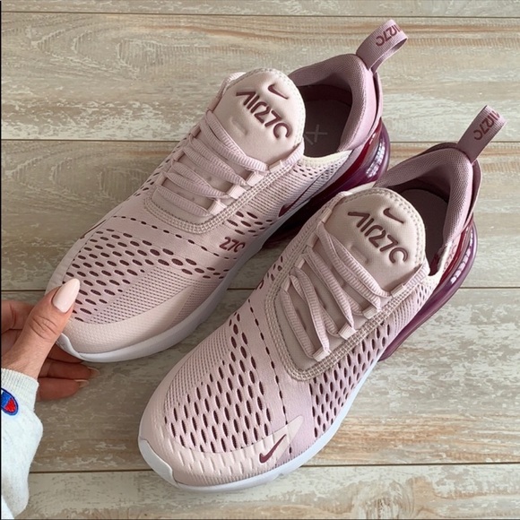 NWT Nike Air Max 270 - Picture 7 of 8